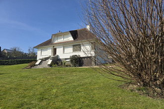 achat maison fecamp 76400