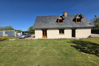 achat maison fecamp 76400