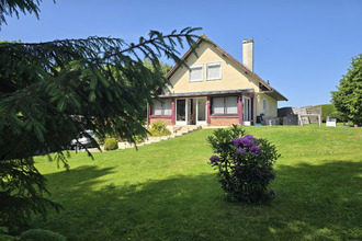 achat maison fecamp 76400