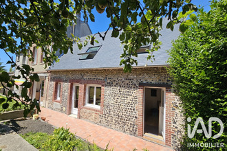achat maison fecamp 76400