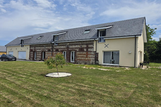 achat maison fecamp 76400