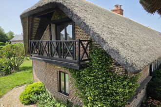 achat maison fecamp 76400