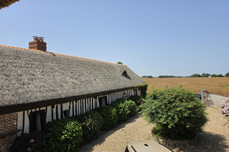 achat maison fecamp 76400