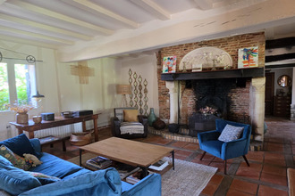 achat maison fecamp 76400