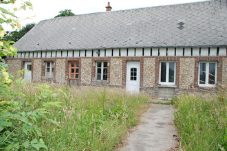 achat maison fecamp 76400
