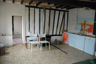achat maison fecamp 76400