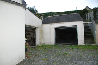 achat maison fecamp 76400