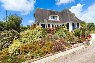 achat maison fecamp 76400