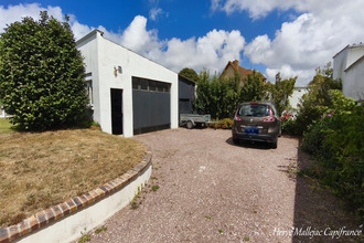 achat maison fecamp 76400