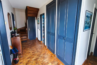 achat maison fecamp 76400