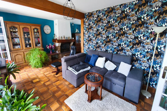 achat maison fecamp 76400