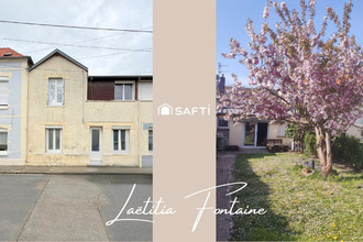 achat maison fecamp 76400