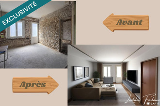 achat maison fecamp 76400