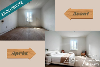 achat maison fecamp 76400