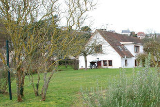 achat maison fecamp 76400