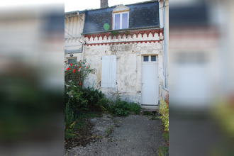 achat maison fecamp 76400