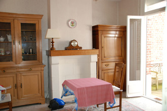 achat maison fecamp 76400