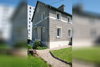 achat maison fecamp 76400