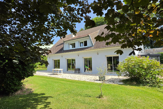 achat maison fecamp 76400