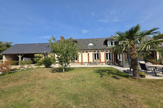 achat maison fecamp 76400