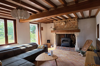 achat maison fecamp 76400