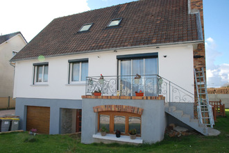 achat maison fecamp 76400
