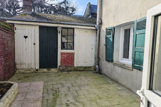 achat maison fecamp 76400