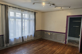 achat maison fecamp 76400