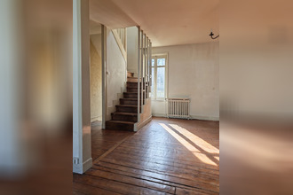 achat maison fecamp 76400