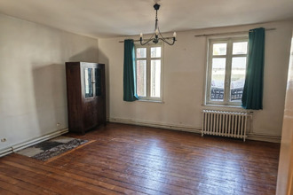 achat maison fecamp 76400