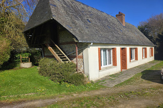 achat maison fecamp 76400