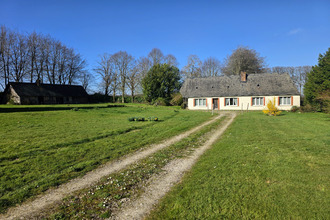 achat maison fecamp 76400