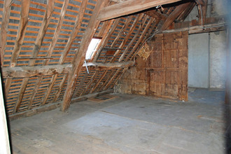 achat maison fecamp 76400