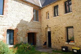 achat maison fecamp 76400