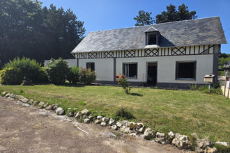 achat maison fecamp 76400