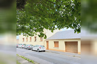 achat maison fecamp 76400