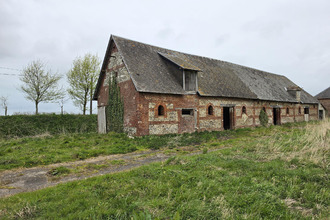 achat maison fecamp 76400