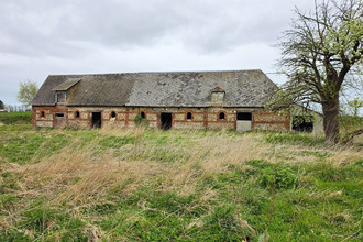 achat maison fecamp 76400