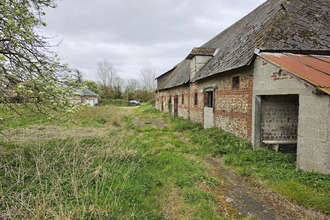 achat maison fecamp 76400
