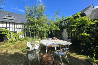 achat maison fecamp 76400