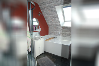 achat maison fecamp 76400