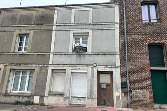 achat maison fecamp 76400