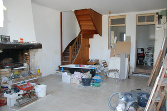 achat maison fecamp 76400