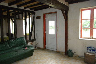 achat maison fecamp 76400