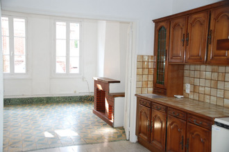 achat maison fecamp 76400