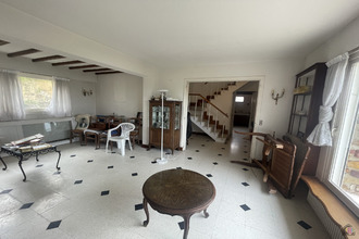achat maison fecamp 76400