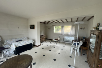 achat maison fecamp 76400