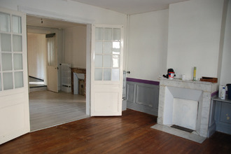 achat maison fecamp 76400