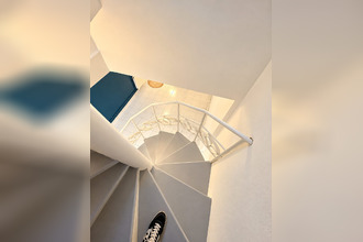 achat maison fecamp 76400