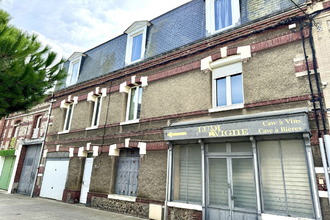 achat maison fecamp 76400